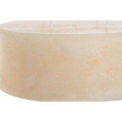 Bougie Home ESPRIT Crème