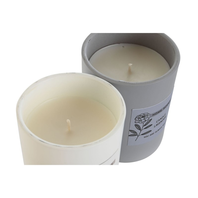 Candle Home ESPRIT Urban 210 g (3 Units)