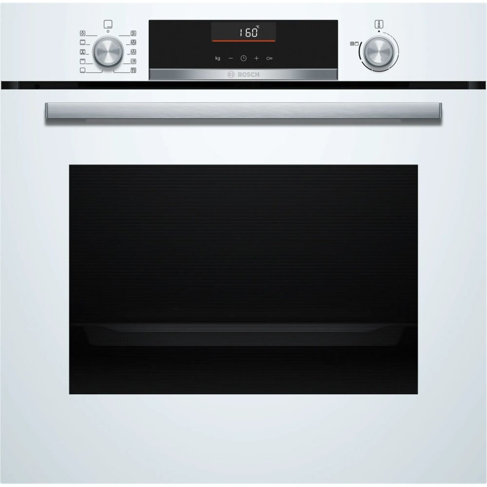 Oven BOSCH HBG536EW3 3400 W 71 L