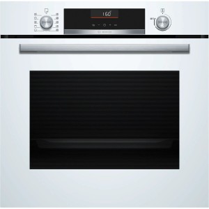 Oven BOSCH HBG536EW3 3400 W 71 L