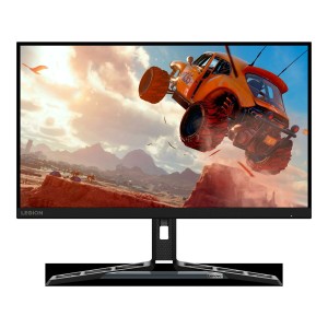 Écran Lenovo 67C5GAC1EU 27"