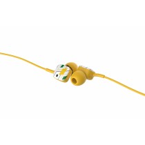 In-Ear-Kopfhörer 4603Y Gelb