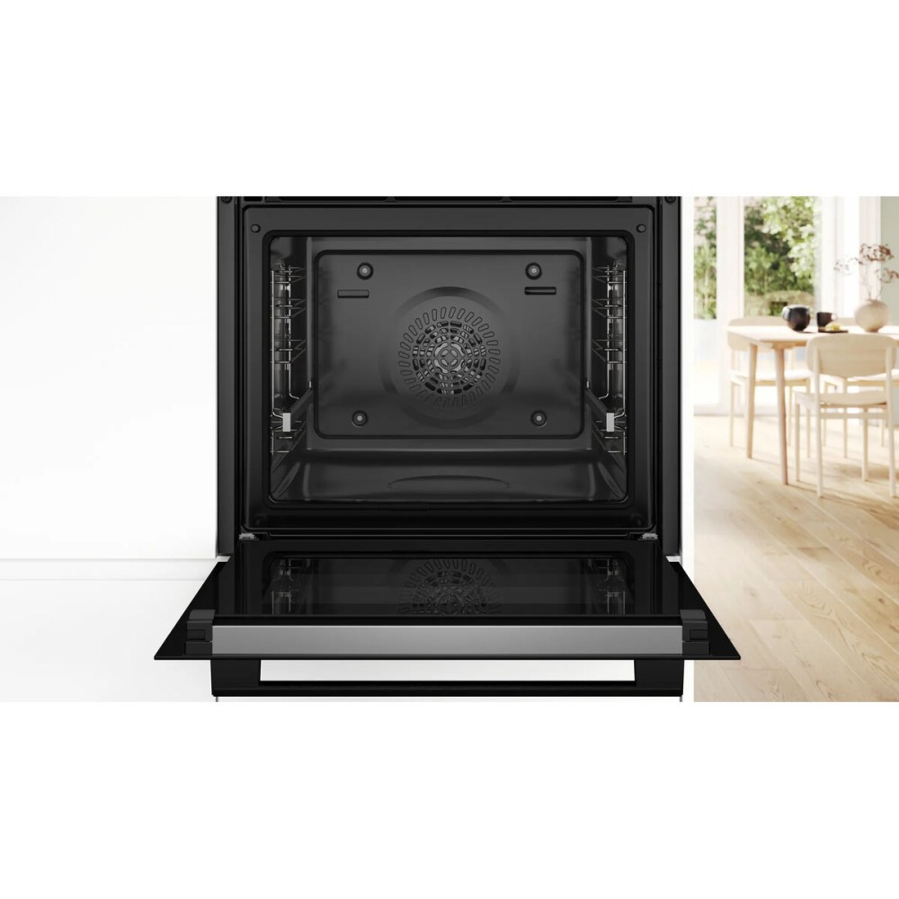 Pyrolytic Oven BOSCH HBG578EB7 3600 W 71 L