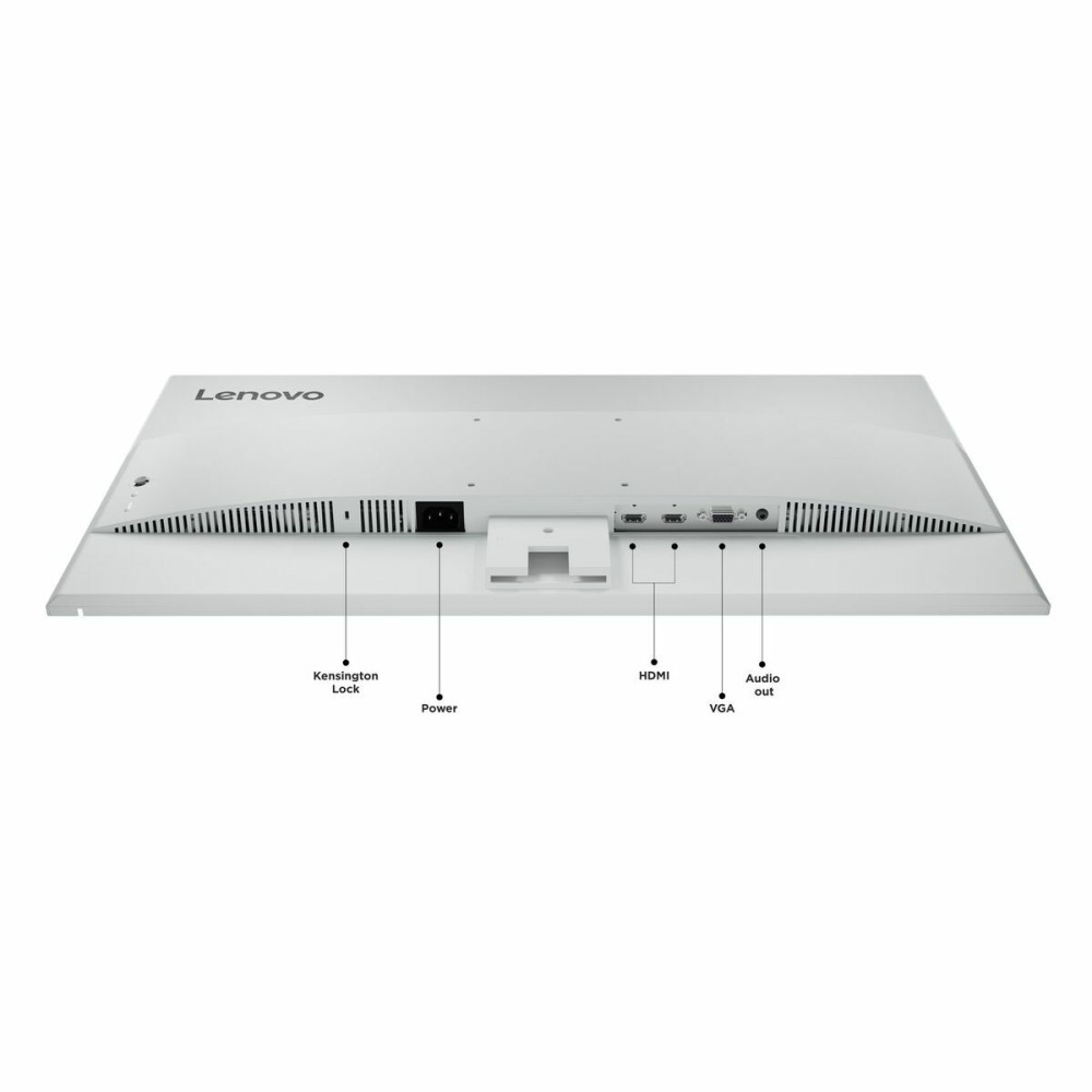 Gaming-Monitor Lenovo L27I 4A 27" Full HD