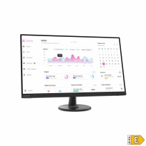 Écran Lenovo 66FCGAC2EU Full HD 31,5"