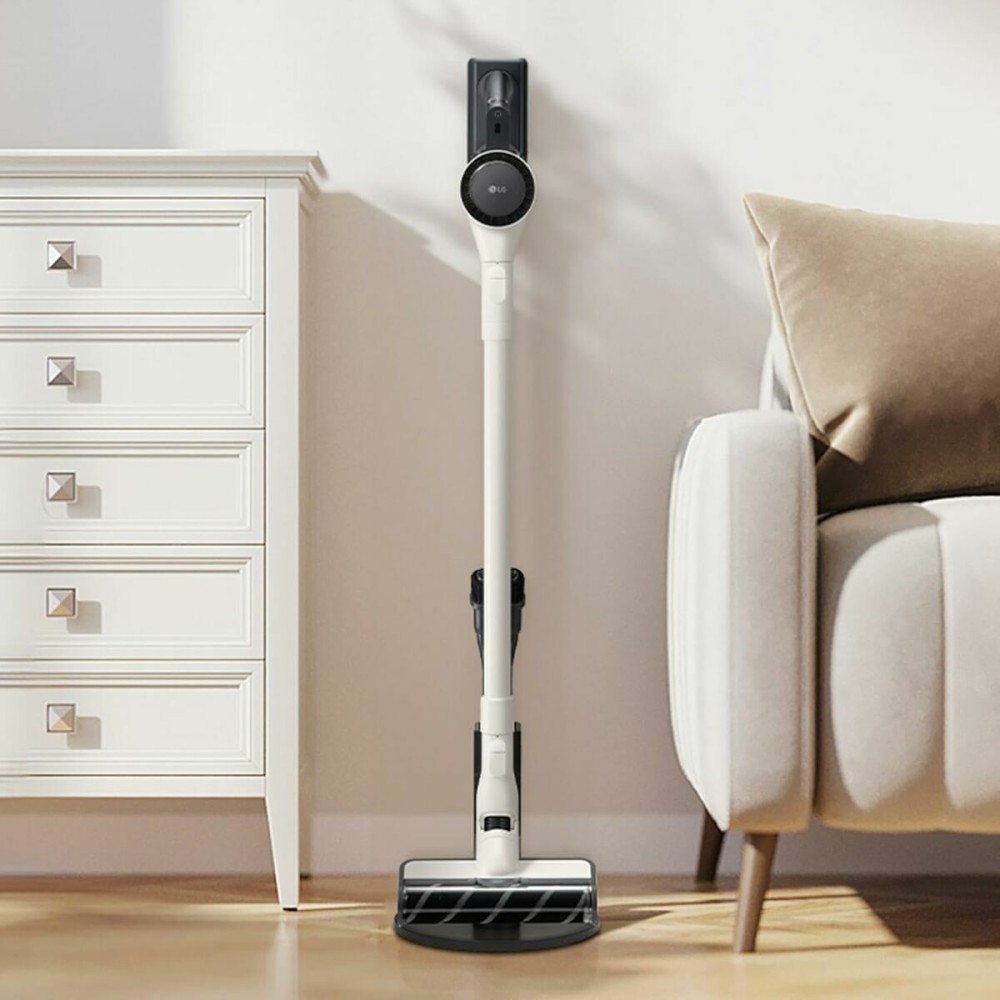 Aspirateur Balais Cyclonique LG A9C-SLIM1C