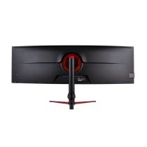 Gaming Monitor Nilox NXM49CRVDC Quad HD 49"