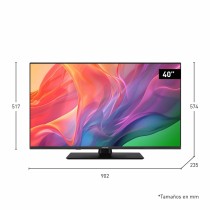 TV intelligente Panasonic TV-40S55AEZ 40" LED Full HD