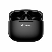 Bluetooth-Kopfhörer Denver Electronics TWE-48B Schwarz