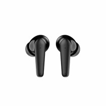 Bluetooth-Kopfhörer Denver Electronics TWE-48B Schwarz