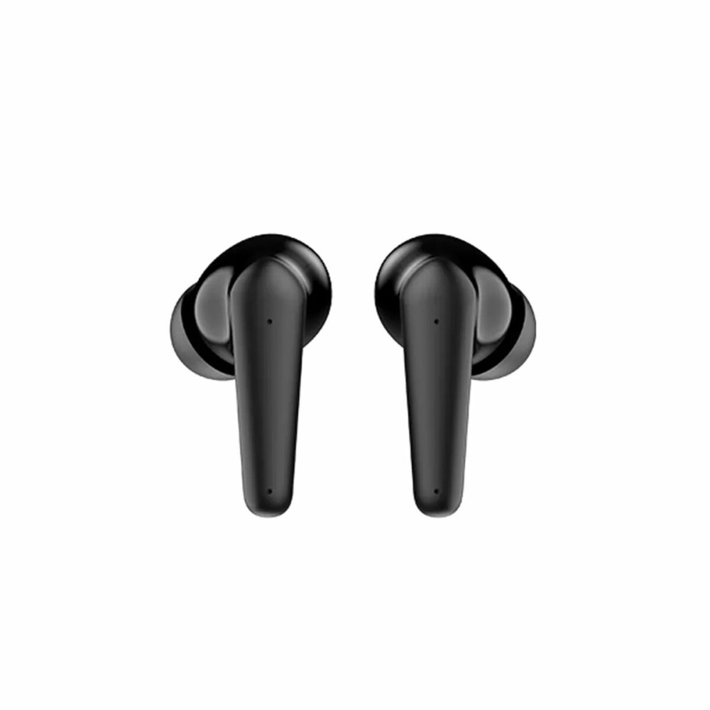 Bluetooth-Kopfhörer Denver Electronics TWE-48B Schwarz