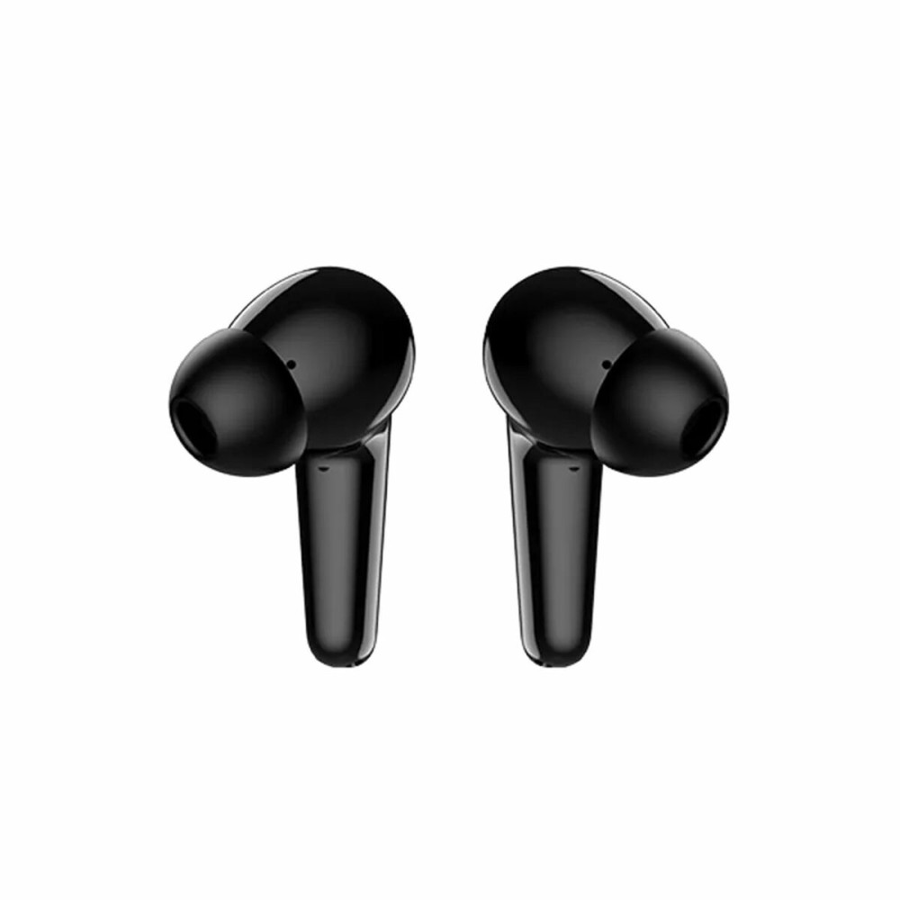 Bluetooth-Kopfhörer Denver Electronics TWE-48B Schwarz
