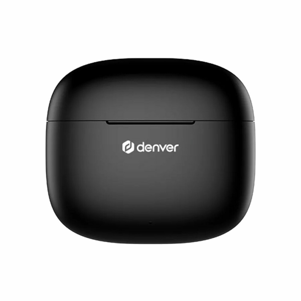 Bluetooth-Kopfhörer Denver Electronics TWE-48B Schwarz
