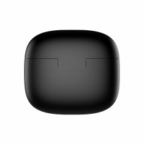 Bluetooth-Kopfhörer Denver Electronics TWE-48B Schwarz