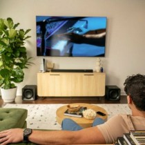 Subwoofer KLIPSCH KL1072078