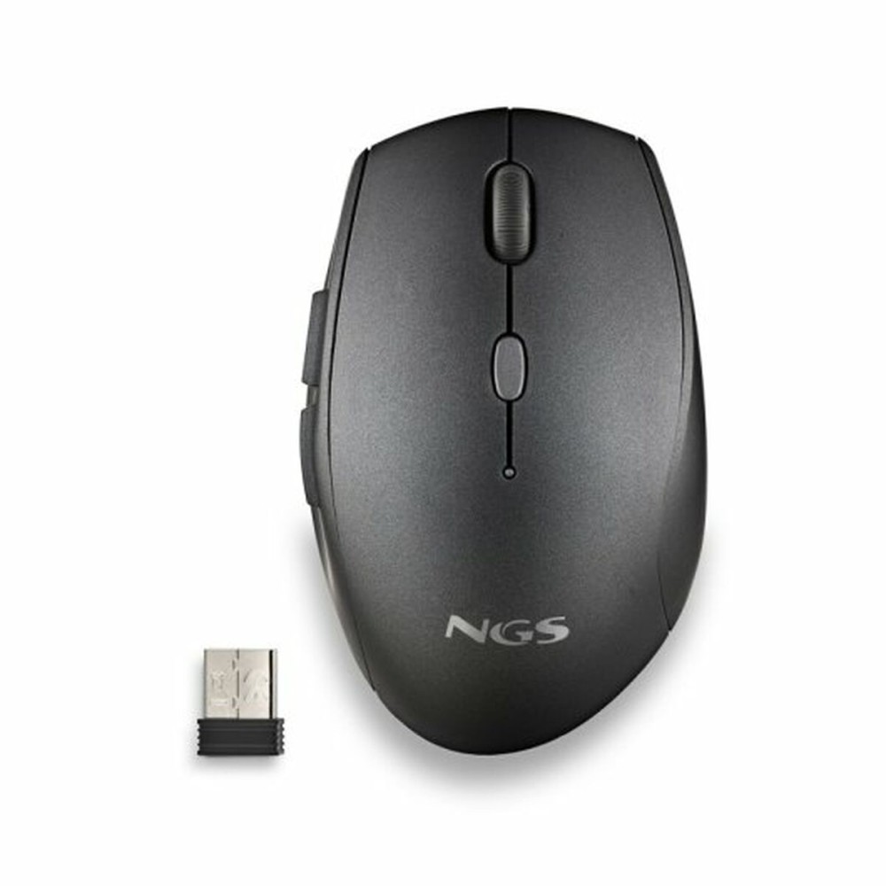 Souris NGS Noir