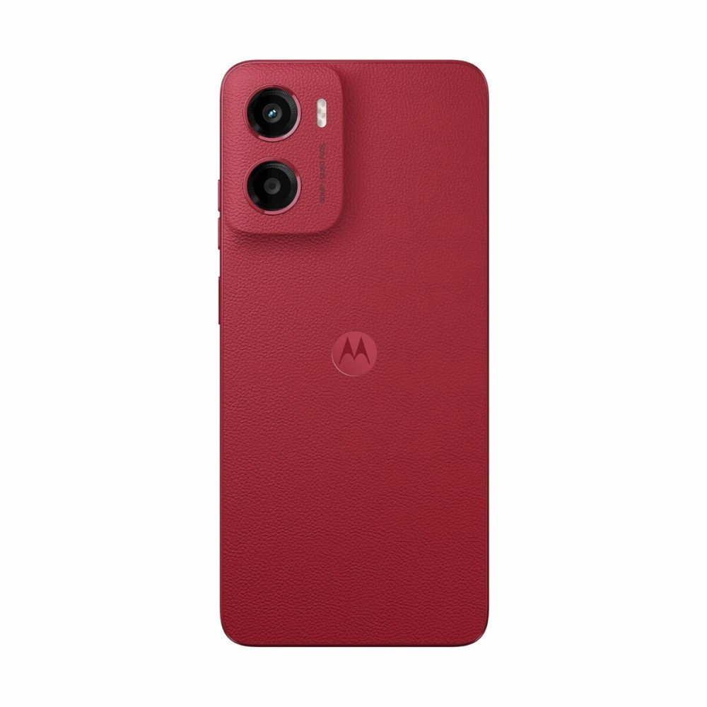 Smartphone Motorola PB6L0005SE 6,67" 4 GB RAM 64 GB Rouge