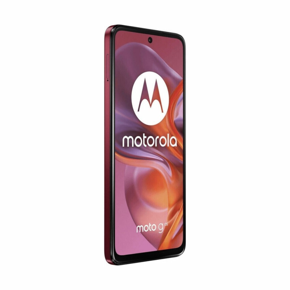 Smartphone Motorola PB6L0005SE 6,67" 4 GB RAM 64 GB Rouge