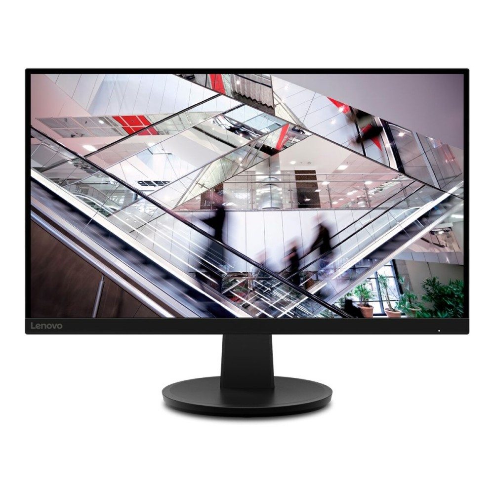Gaming-Monitor Lenovo 67C2GAC1EU 27"