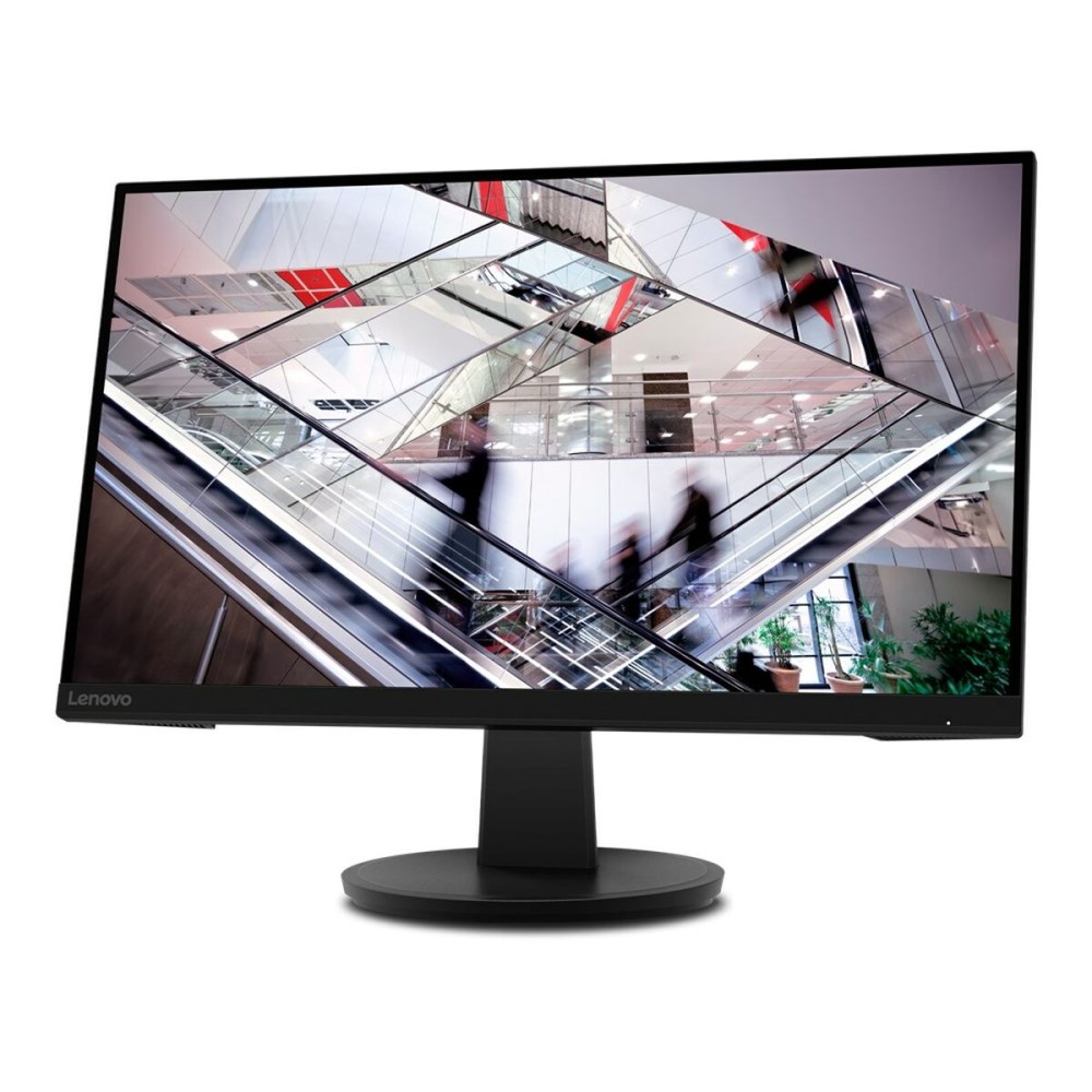 Gaming-Monitor Lenovo 67C2GAC1EU 27"
