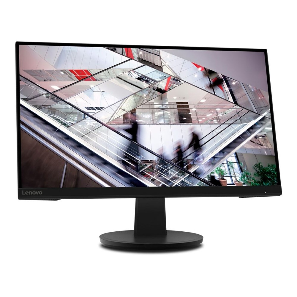 Gaming-Monitor Lenovo 67C2GAC1EU 27"