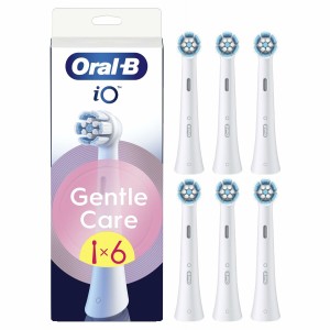 Replacement Head Oral-B IO GENTLE CARE