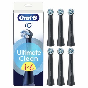 Replacement Head Oral-B IO ULTIMATE