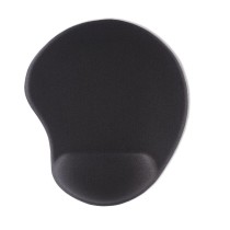 Tapis de Souris Hama 00126855 Noir