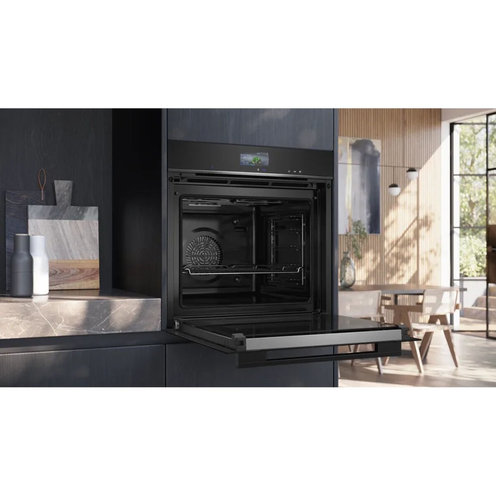 Oven Siemens AG HR776G1B1 3600 W 71 L
