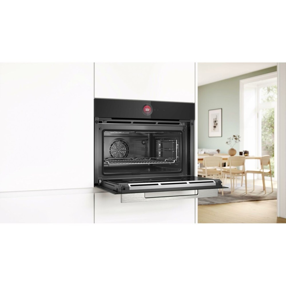 Oven BOSCH CBG7741B1 2900 W 47 L