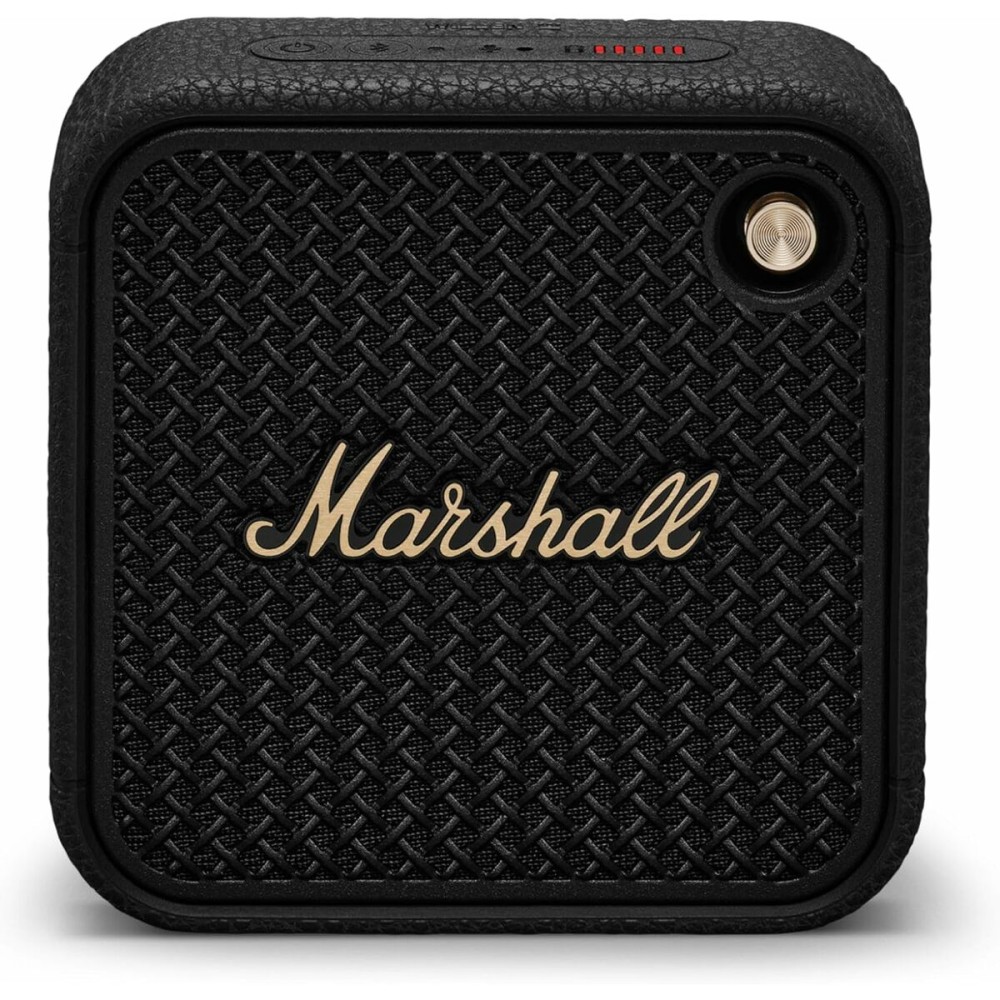 Tragbare Bluetooth-Lautsprecher Marshall Willen II 38 W