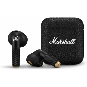Bluetooth Headphones Marshall Minor IV