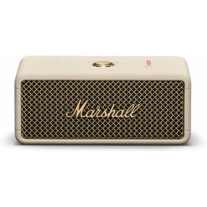 Tragbare Bluetooth-Lautsprecher Marshall Emberton III 76 W