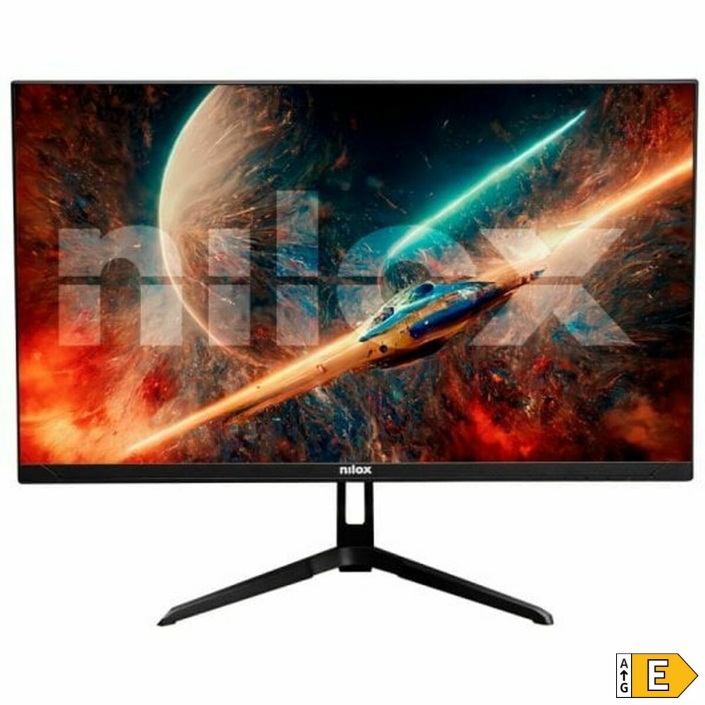 Gaming Monitor Nilox NXM27FHD16511 Full HD 27"