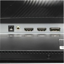 Gaming Monitor Nilox NXM27FHD16511 Full HD 27"