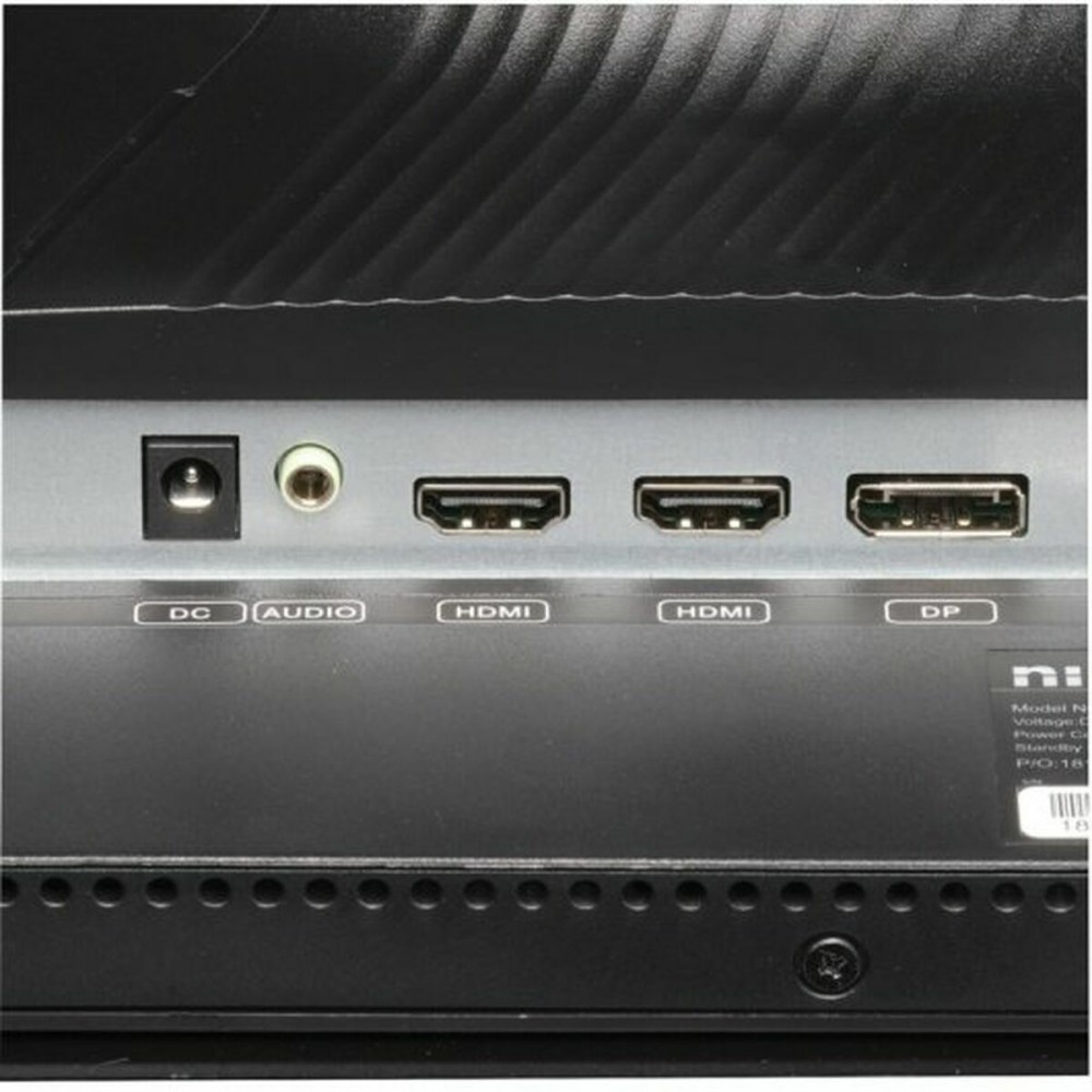 Gaming Monitor Nilox NXM27FHD16511 Full HD 27"