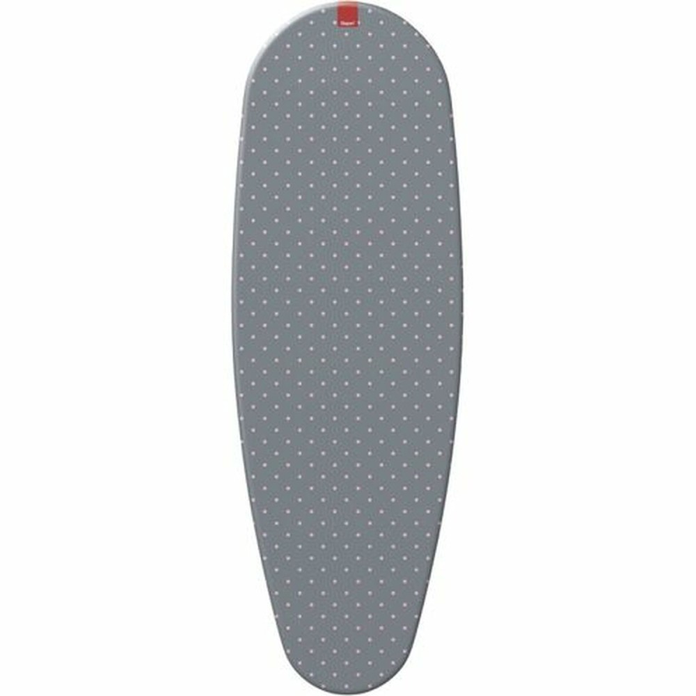 Housse pour Table à Repasser Rayen 6112.01 130 x 45 cm Gris