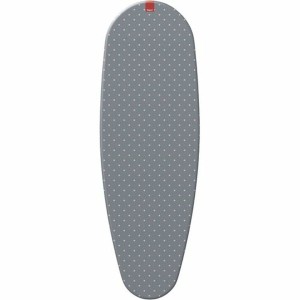 Housse pour Table à Repasser Rayen 6112.01 130 x 45 cm Gris
