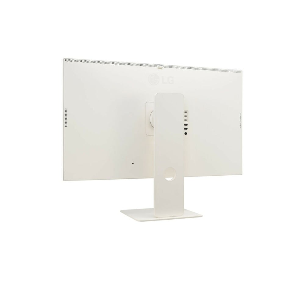 Écran LG 32SR83U-W.AEU 4K Ultra HD 32" 31,5" 60 Hz