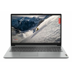 Laptop Lenovo 82R400KQSP Ryzen 7 5700U 15,6" 16 GB RAM 512 GB SSD Qwerty Spanisch