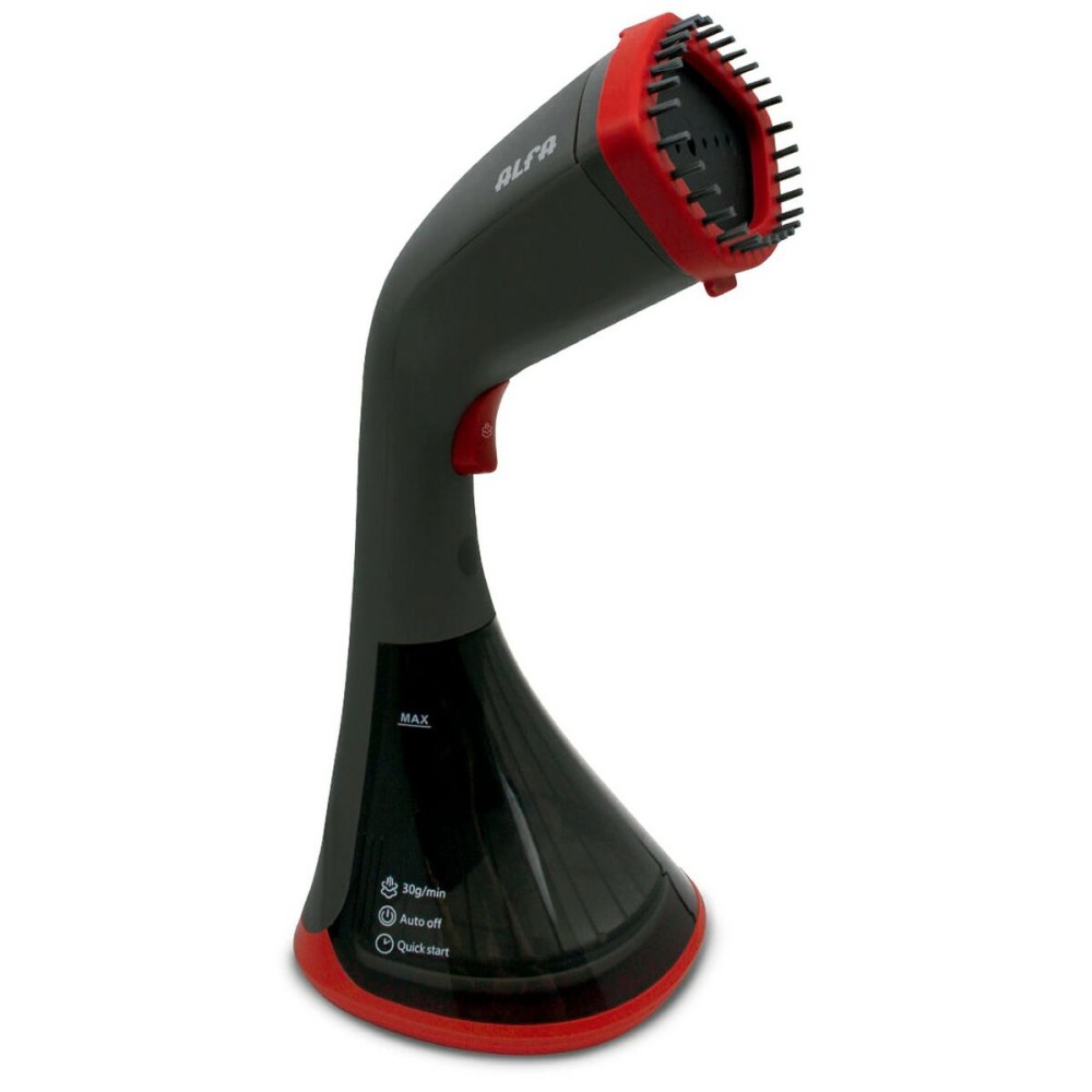 Vertikale Dampfbügeleisen Alfa GO 1630 W