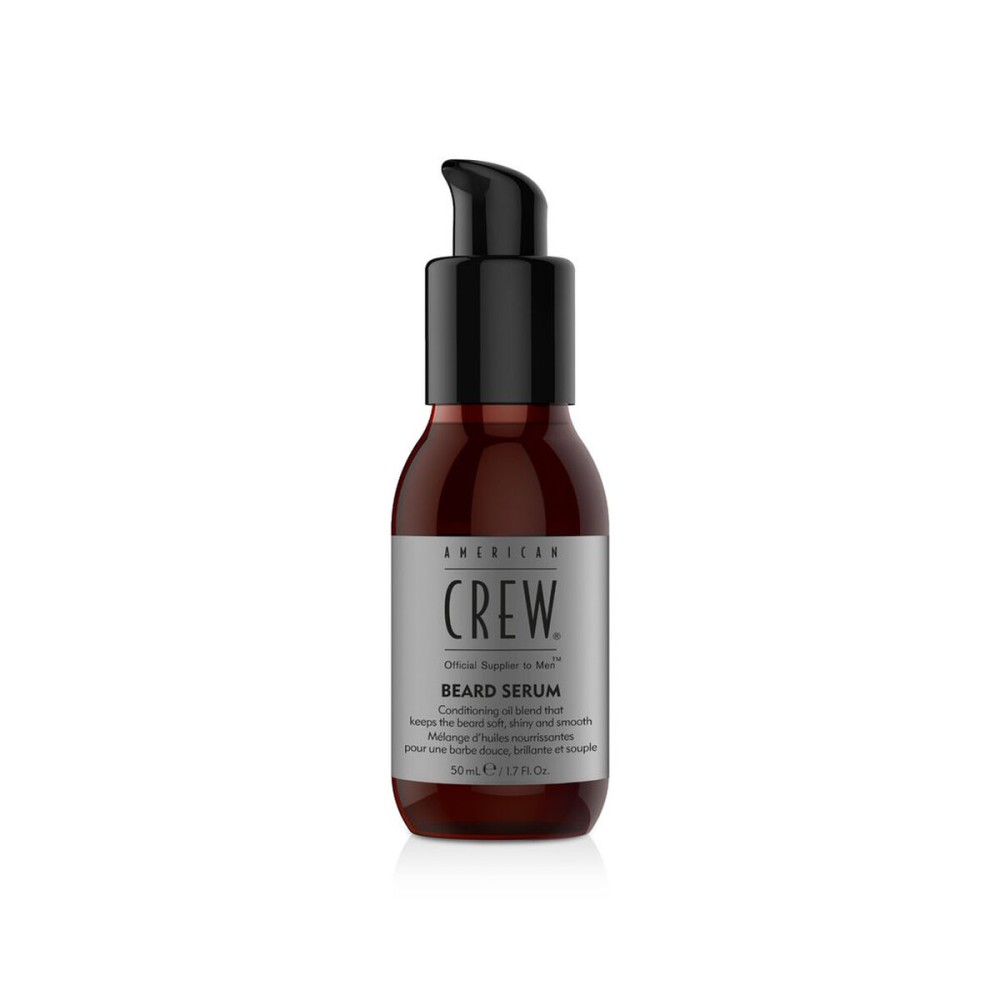 Serum for Beards American Crew 10007821 50 ml