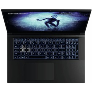 Ordinateur Portable Medion DEFENDER P50 17,3" i5-12450H 16 GB RAM 1 TB SSD