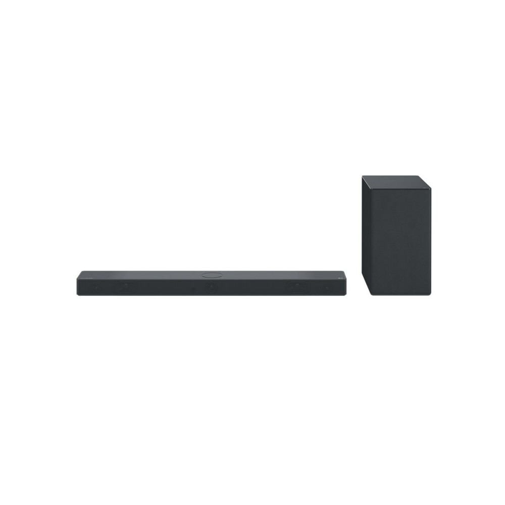 Barre audio LG SC9S Noir 400 W