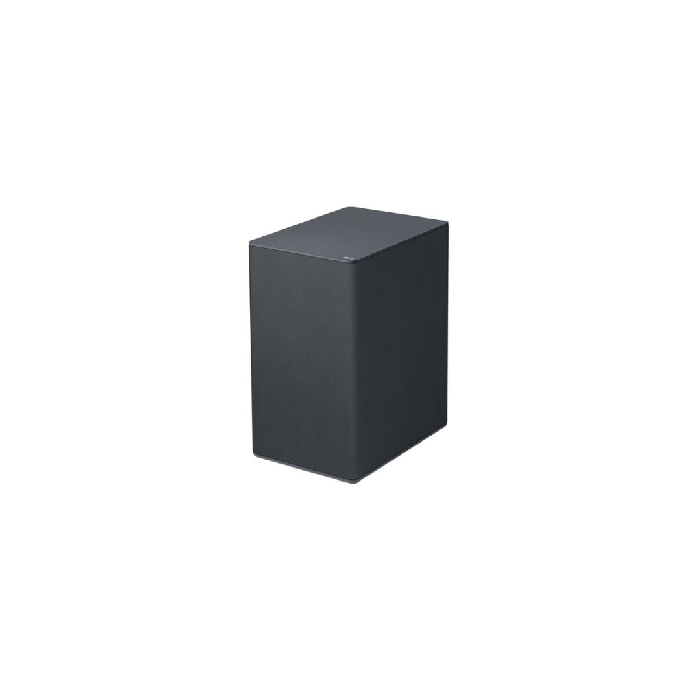 Soundbar LG SC9S Black 400 W