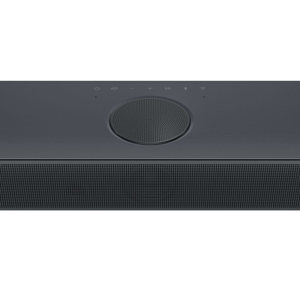 Soundbar LG SC9S Black 400 W