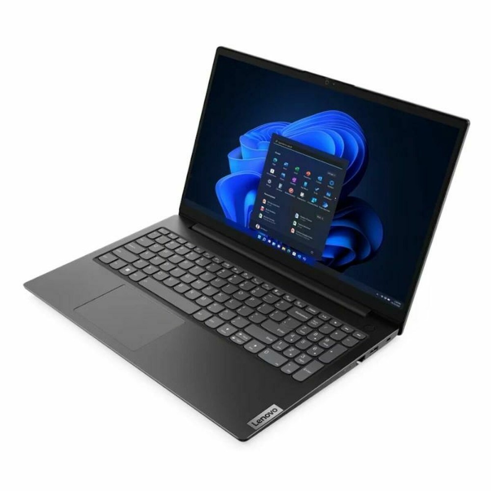 Laptop Lenovo 83A100GFSP 16 GB RAM 15,6" intel core i5-13420h 512 GB SSD Qwerty Spanisch