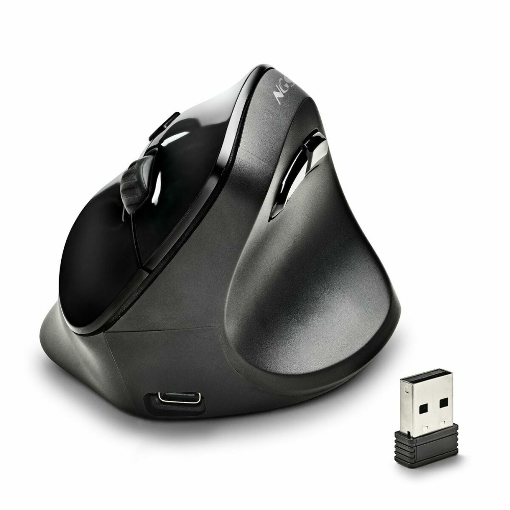 Souris NGS