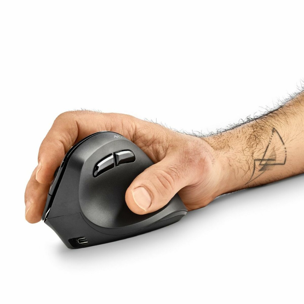 Souris NGS