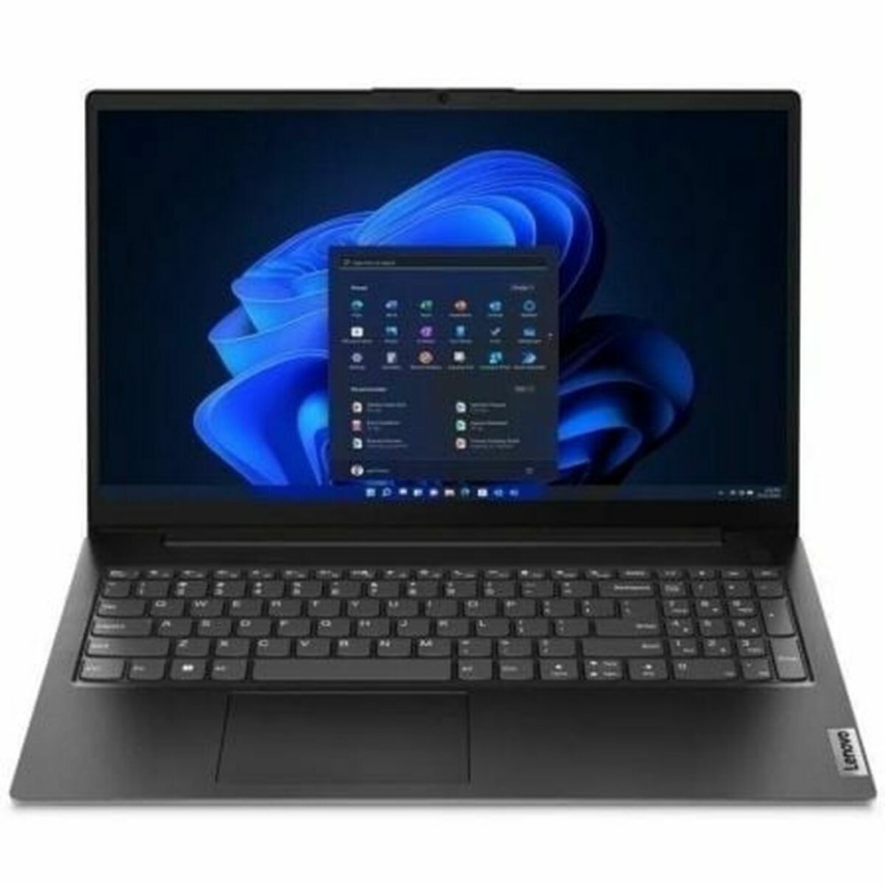 Laptop Lenovo 83A100GFSP 16 GB RAM 15,6" intel core i5-13420h 512 GB SSD Spanish Qwerty